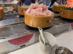 -龍歌自助小火锅(城阳万象汇店)