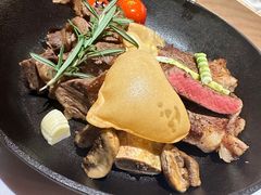 -王品牛排(珠海富华里店)