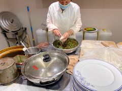 -煎饼卷大葱(春秋西路店)