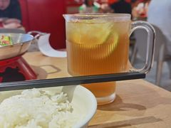 -每味每客·重庆麻辣烫(国泰店)