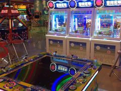 -汤姆熊欢乐世界(光启城店)