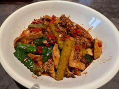 -传统菜农庄(皇姑路店)