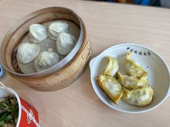 -蒋家桥饺面店(东关街店)