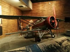 -柳州工业博物馆