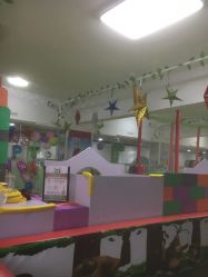 -美加乐儿童乐园(江宁文鼎广场店)