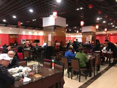 大堂-刘胖子家常菜·蹄花焖藕(中南店)