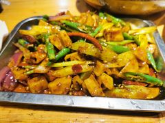 -川天喉重庆江湖菜