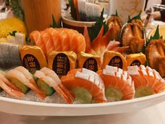 -中山国际酒店中餐厅