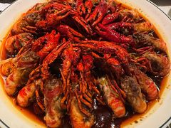 -红盔甲·小龙虾(天钥桥店)