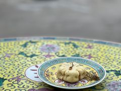 -宫事颐庭·老佛爷贵寿下午茶(颐和园店)