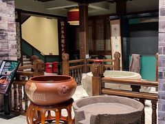 -福照楼汽锅鸡·云南特色菜·城市文化地标(胜利堂店)
