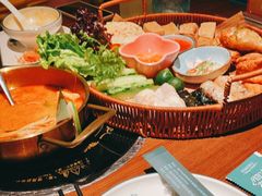 -南越郡·越式风味餐厅(青秀万达店)