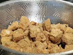 -三味臭豆腐(鲁迅故里店)