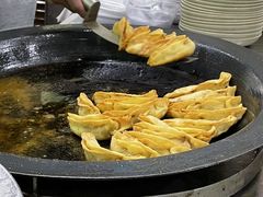 -李记清真馆(打钉巷店)