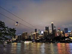-海棠烟雨公园
