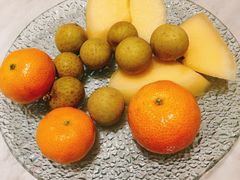 -小菜园新徽菜(上海浦东复地活力城店)