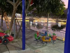 -农家小院土菜馆(斩坑桥店)