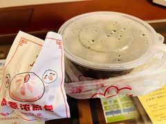 -煎意浓·吴记煎包(交通路店)