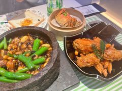 -桂满陇·杭州小馆(朝阳合生汇店)