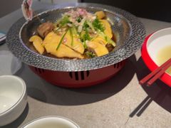 -林辉家宴·本地家常菜·头牌清远鸡(先锋店)