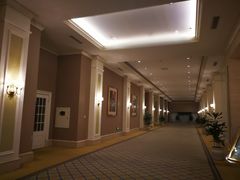 -沈阳于洪碧桂园凤凰酒店