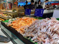 -星伦多自助料理·涮烤一体(嘉兴八佰伴店)