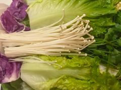 -陈大锅·岳阳鱼馆·地道岳阳菜(美食街店)