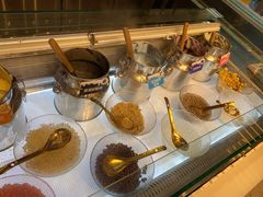 -溪边姑娘·拉丝酸奶水果捞(春熙路店)