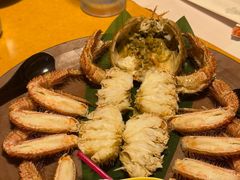 -蟹道乐(道顿堀本店)