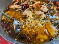 -水煮三国·川鲁江湖菜(香山店)