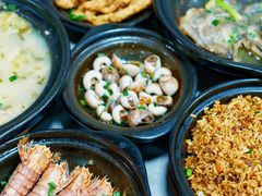 -甬小馆·焗海鲜温州菜(五马街店)