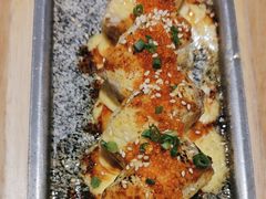 -一心创作料理屋(经开万达店)