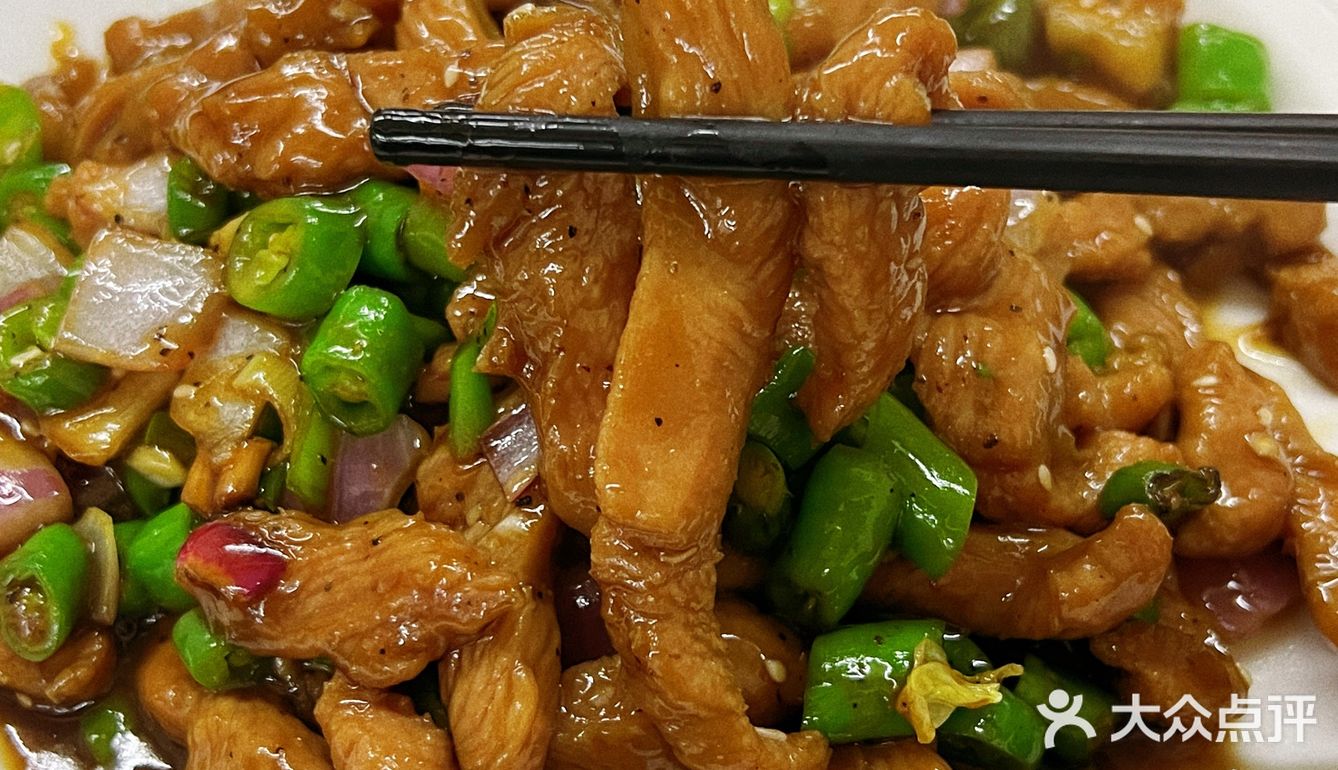 青岛！！不倒闭我会一直吃的小店！！！！！ 