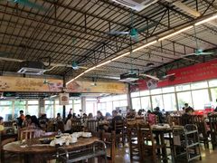 大堂-百利鸽王(紫薇路店)