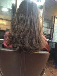 -红人馆造型十添