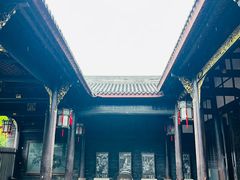 -成都武侯祠博物馆