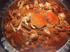 -胖哥俩肉蟹煲(杭州下沙学林街店)