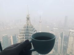 -上海柏悦酒店