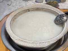 -丰尔粥食·粥底火锅·桑拿鸡(大良总店)