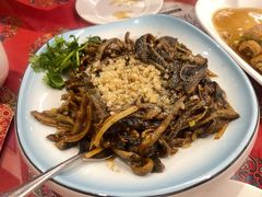 -玉华台饭庄(裕中西里小区店)