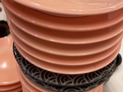 -争鲜回转寿司(通州万达店)