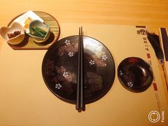 -鲤·鮨KOISUSHI