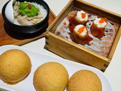 -蔡澜点心·粤菜(嘉里中心店)