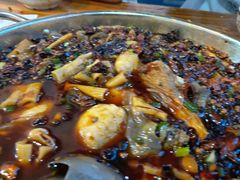 -黑竹香鸡(营和巷店)