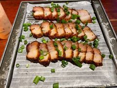 绿茶葱香烤肉-绿茶餐厅(领展购物广场·中关村店)