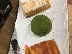 -晓寿司·日本料理(望京博雅店)