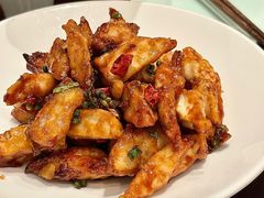 -春发生饭店·非遗(南院门店)
