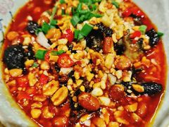 -赵小姐丨新中餐(曲江店)