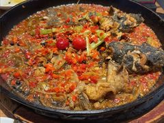 -老板恋上鱼(恒隆广场店)