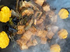 -缘福乡村铁锅炖民宿(八达岭店)